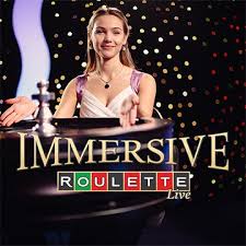 Play Immersive Roulette slot by Evolution on bdmbet.co