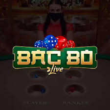 Bac Bo logo by Evolution Bdmbet