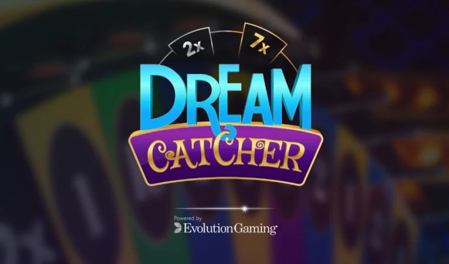 Dream Catcher online slot from Evolution – play at bdmbet.co