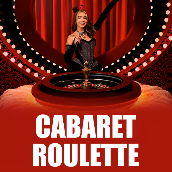 Cabaret Roulette_Logo