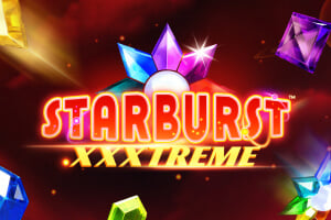Starburst XXXtreme